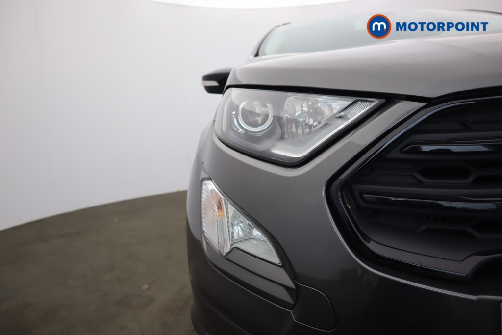 Used Ford Ecosport 2019 for sale - 76685221: Photo 9