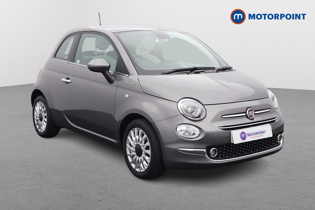 Used Fiat 500 2022 for sale - 76405365: Photo 1
