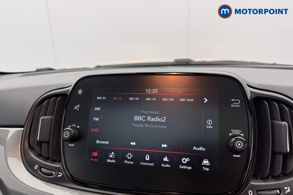 Used Fiat 500 2022 for sale - 76405365: Photo 11