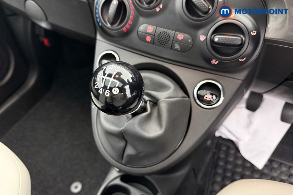 Used Fiat 500 2022 for sale - 76405365: Photo 13