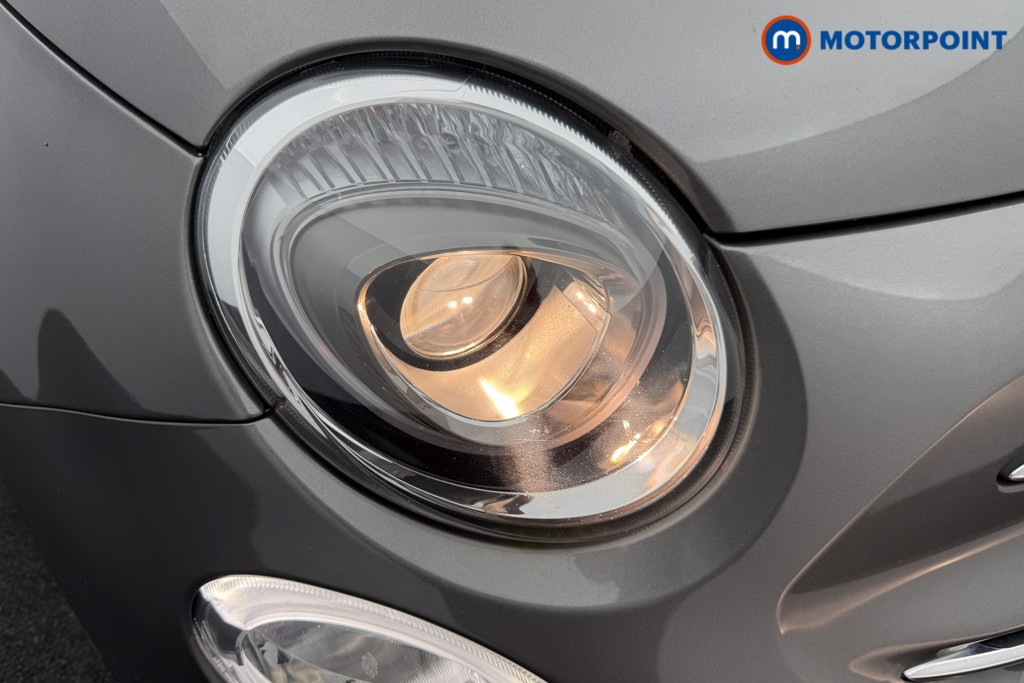 Used Fiat 500 2022 for sale - 76405365: Photo 28