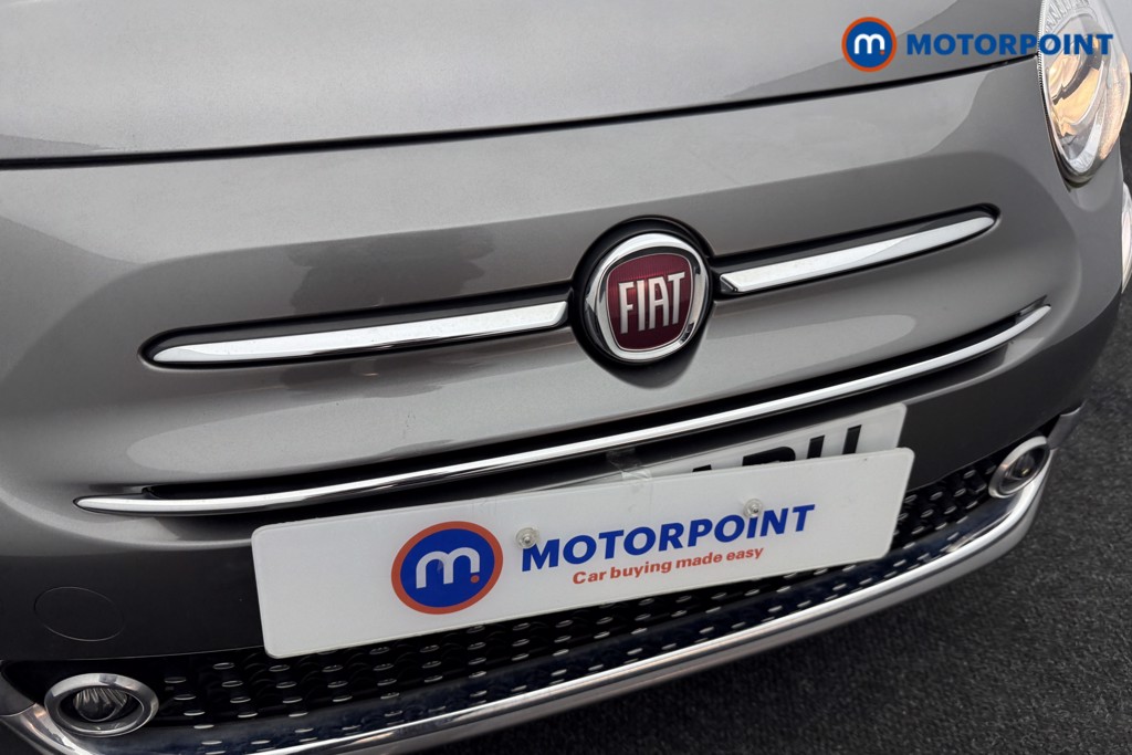 Used Fiat 500 2022 for sale - 76405365: Photo 29