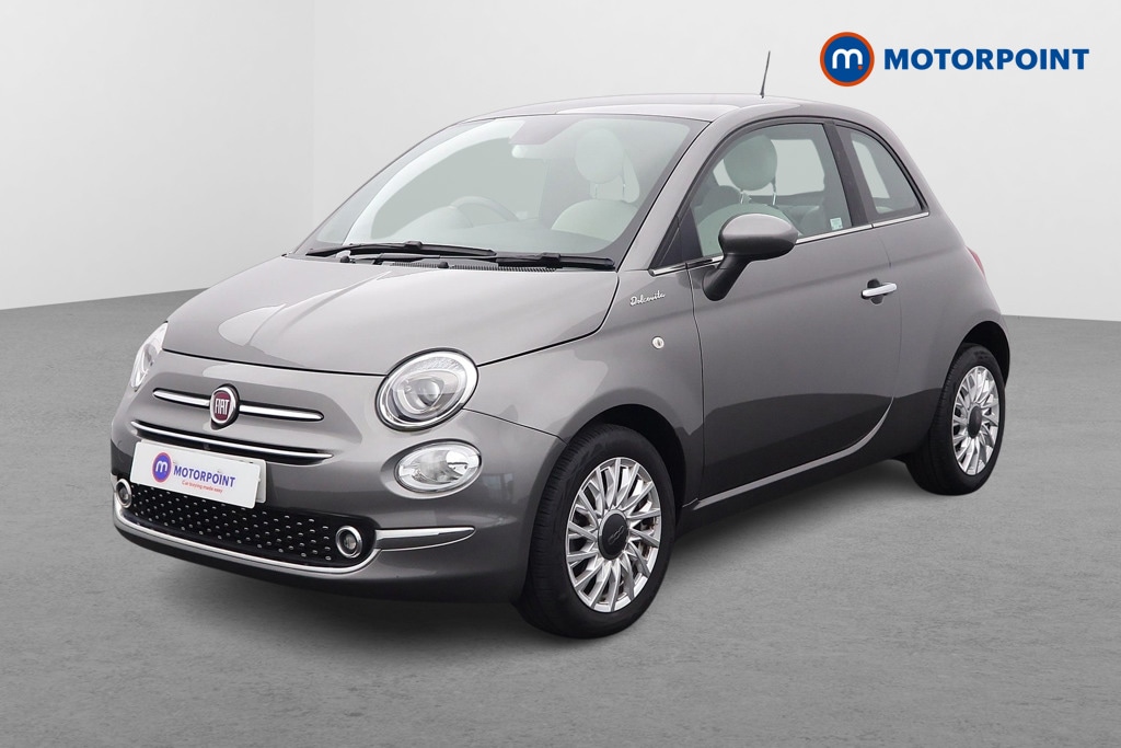 Used Fiat 500 2022 for sale - 76405365: Photo 3