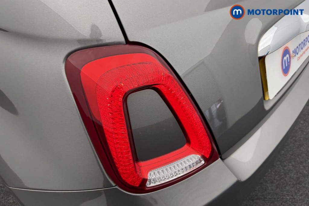 Used Fiat 500 2022 for sale - 76405365: Photo 31