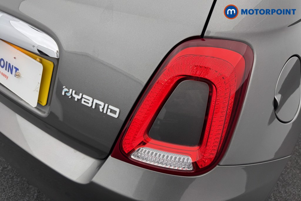 Used Fiat 500 2022 for sale - 76405365: Photo 32