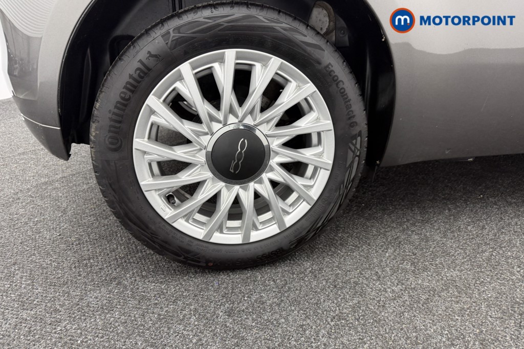 Used Fiat 500 2022 for sale - 76405365: Photo 35