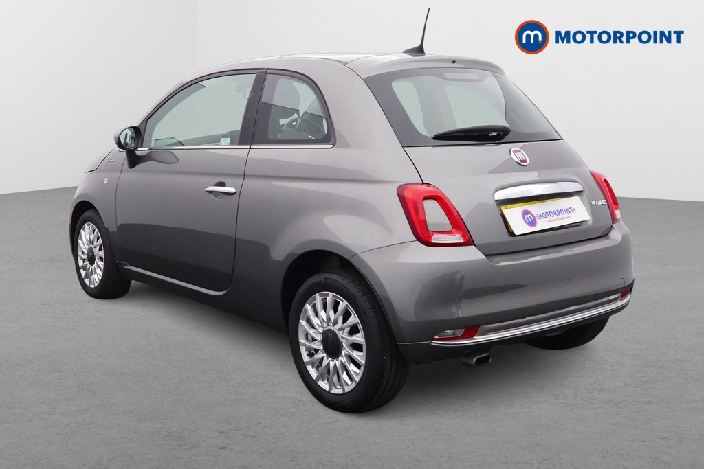 Used Fiat 500 2022 for sale - 76405365: Photo 5