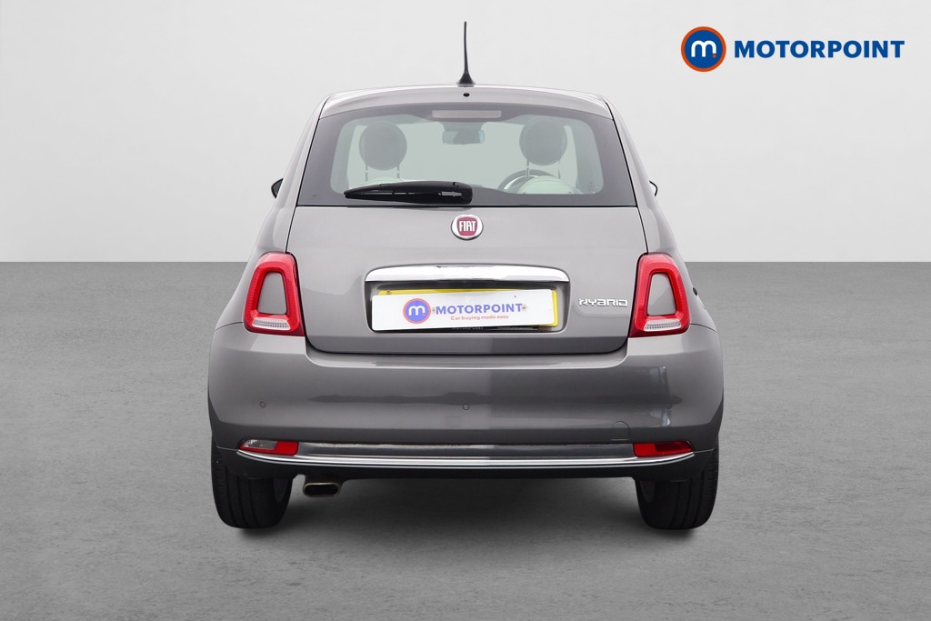 Used Fiat 500 2022 for sale - 76405365: Photo 6