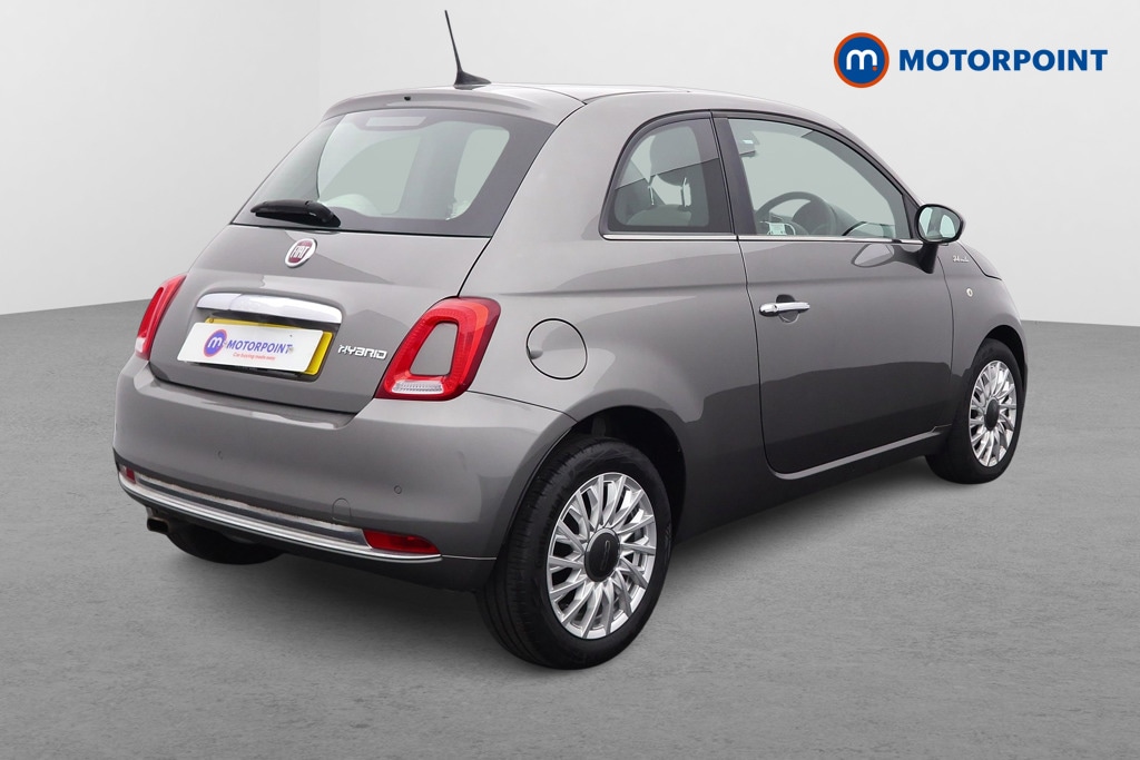 Used Fiat 500 2022 for sale - 76405365: Photo 7