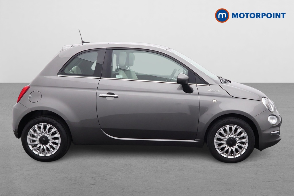 Used Fiat 500 2022 for sale - 76405365: Photo 8