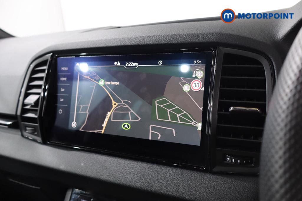 Used Skoda Karoq 2025 for sale - 77590908: Photo 10