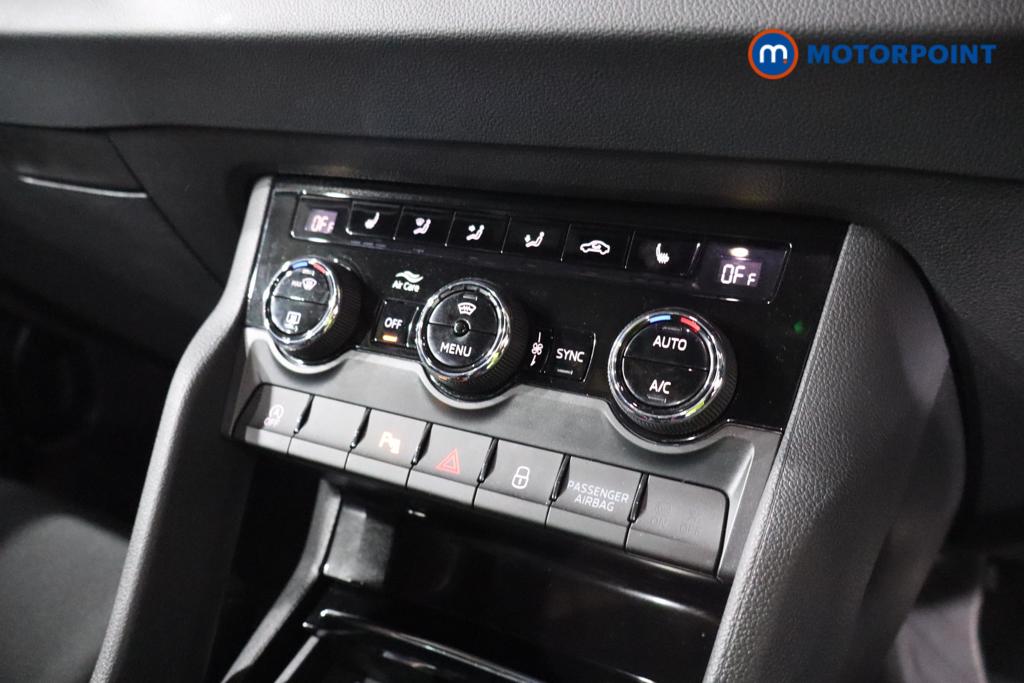 Used Skoda Karoq 2025 for sale - 77590908: Photo 11