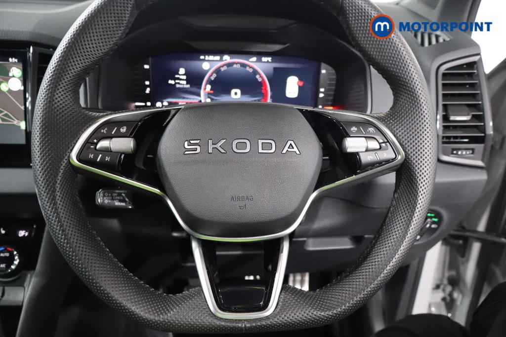 Used Skoda Karoq 2025 for sale - 77590908: Photo 13