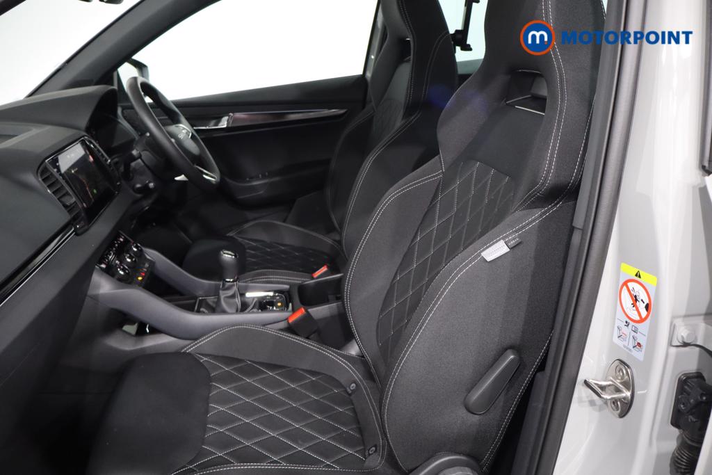 Used Skoda Karoq 2025 for sale - 77590908: Photo 19