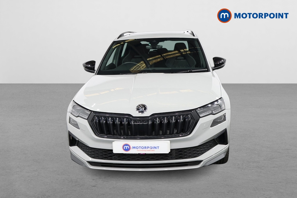 Used Skoda Karoq 2025 for sale - 77590908: Photo 2
