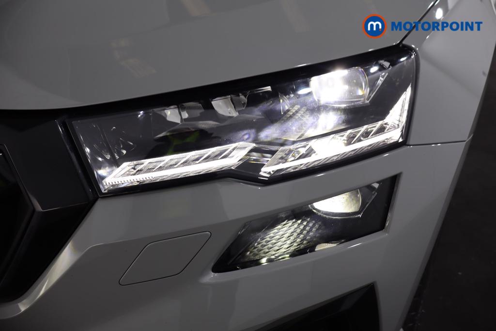 Used Skoda Karoq 2025 for sale - 77590908: Photo 25