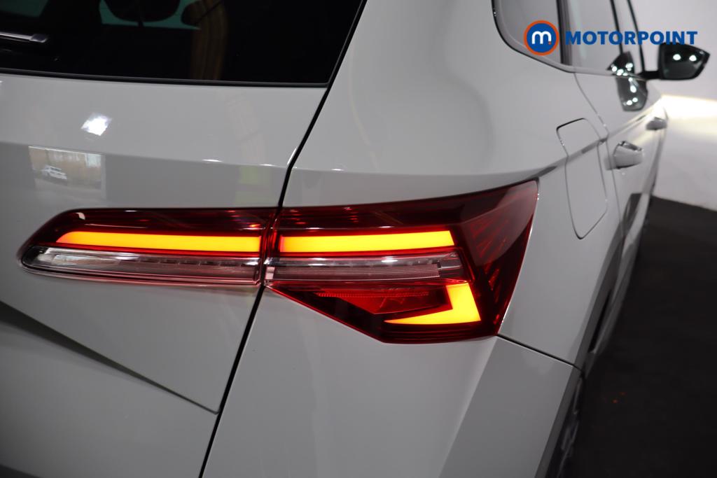 Used Skoda Karoq 2025 for sale - 77590908: Photo 27