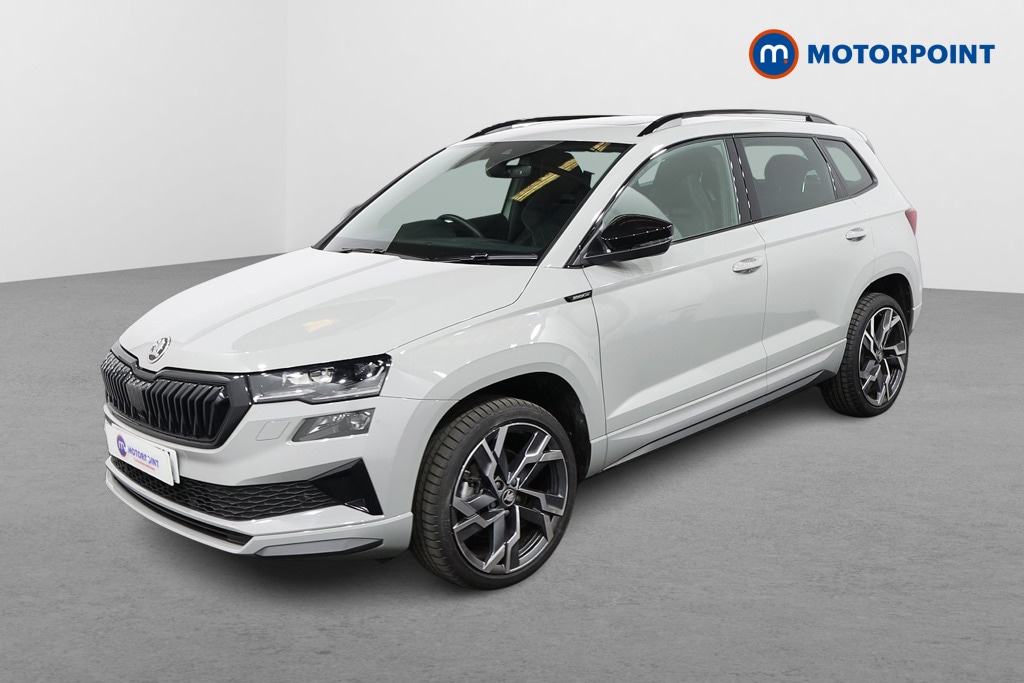 Used Skoda Karoq 2025 for sale - 77590908: Photo 3