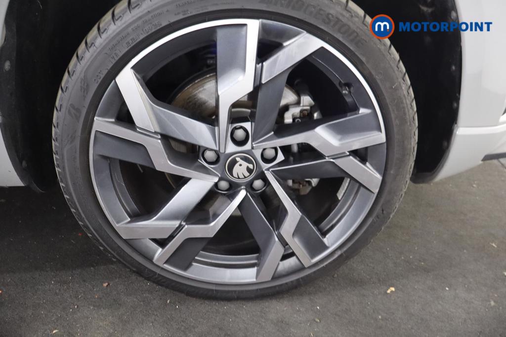 Used Skoda Karoq 2025 for sale - 77590908: Photo 32