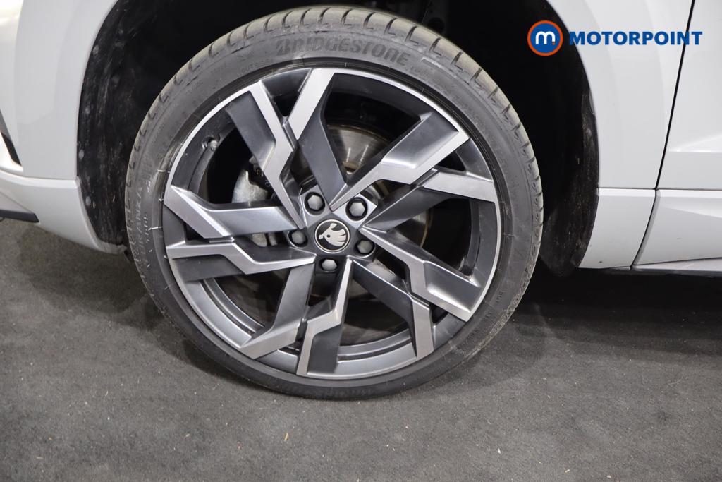 Used Skoda Karoq 2025 for sale - 77590908: Photo 33