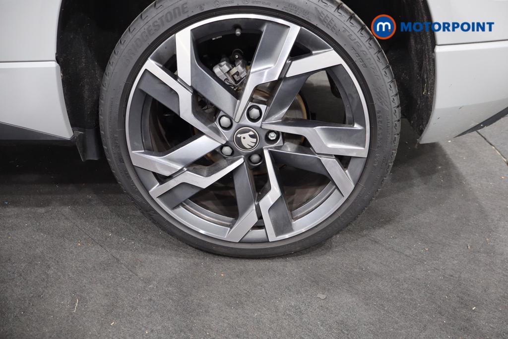 Used Skoda Karoq 2025 for sale - 77590908: Photo 34