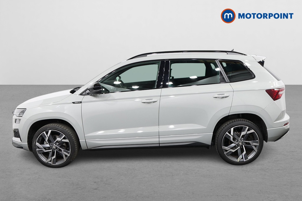 Used Skoda Karoq 2025 for sale - 77590908: Photo 4