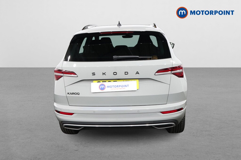 Used Skoda Karoq 2025 for sale - 77590908: Photo 6