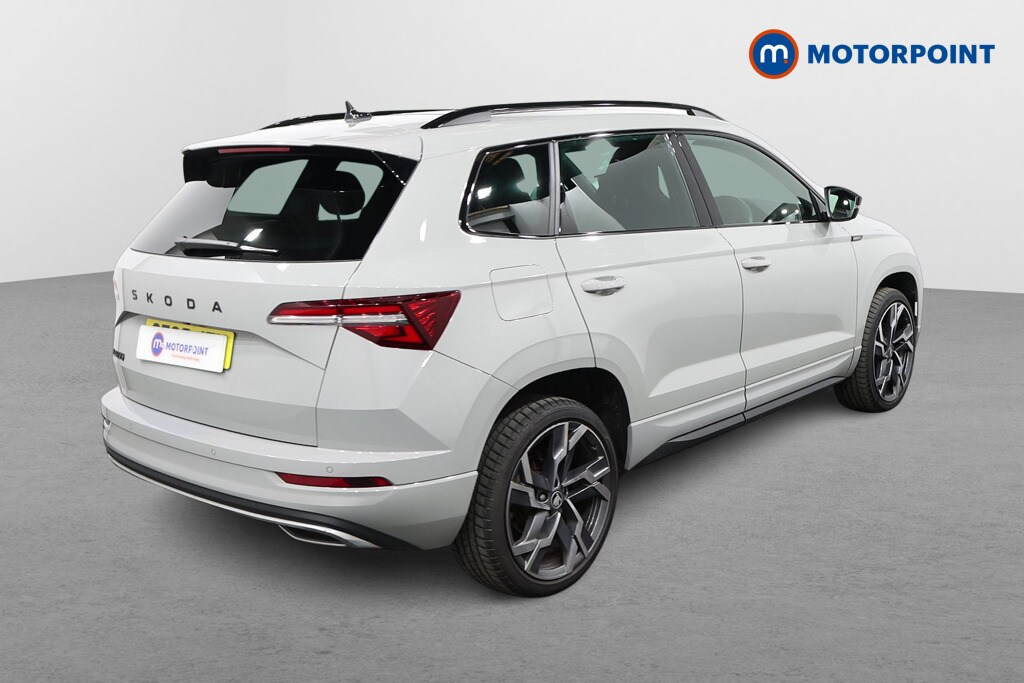 Used Skoda Karoq 2025 for sale - 77590908: Photo 7
