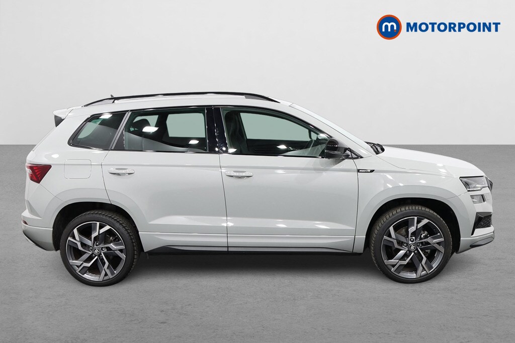 Used Skoda Karoq 2025 for sale - 77590908: Photo 8