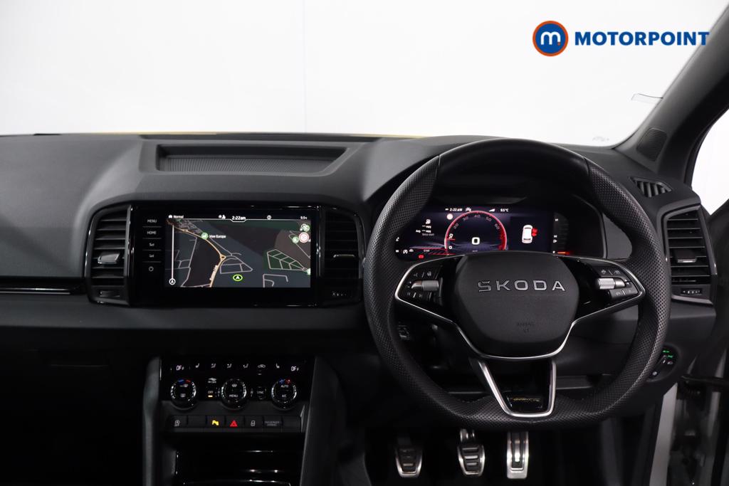 Used Skoda Karoq 2025 for sale - 77590908: Photo 9