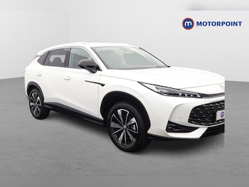 Used MG MG HS 2025 for sale - 79477770: Photo