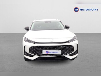 Used MG MG HS 2025 for sale - 79477770: Photo