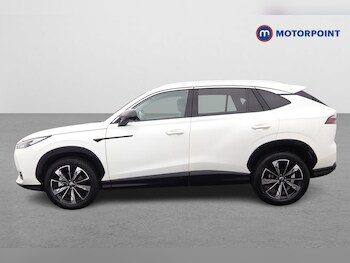Used MG MG HS 2025 for sale - 79477770: Photo