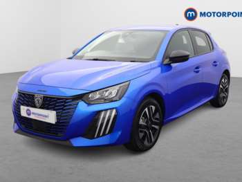 Used Peugeot 208 2024 for sale - 74670064: Photo