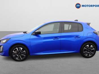 Used Peugeot 208 2024 for sale - 74670064: Photo