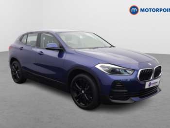 2022 - sDrive 18i Sport 5dr