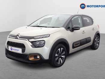 Used Citroen C3 2023 for sale - 74313324: Photo