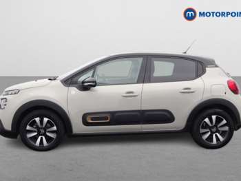 Used Citroen C3 2023 for sale - 74313324: Photo
