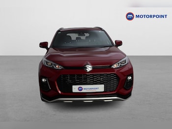 Used Suzuki Across 2022 for sale - 75358578: Photo