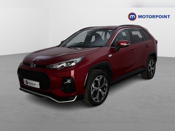 Used Suzuki Across 2022 for sale - 75358578: Photo