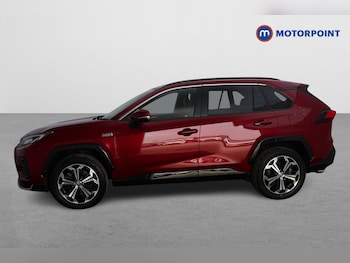 Used Suzuki Across 2022 for sale - 75358578: Photo