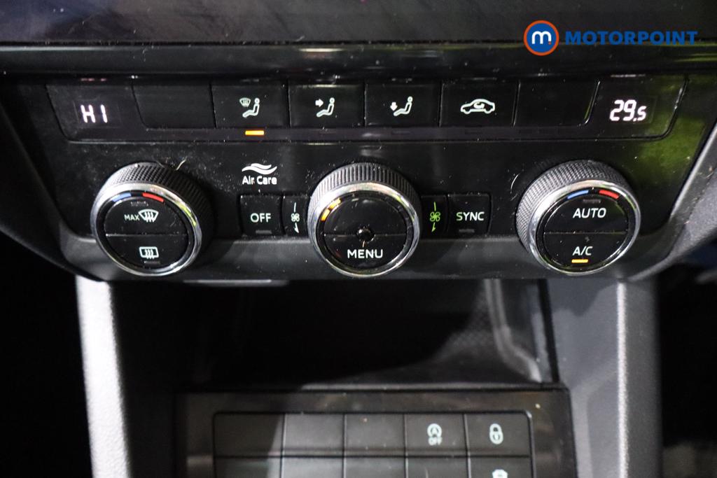 Used Skoda Octavia 2019 for sale - 77590880: Photo 11