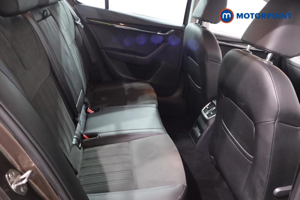 Used Skoda Octavia 2019 for sale - 77590880: Photo 21