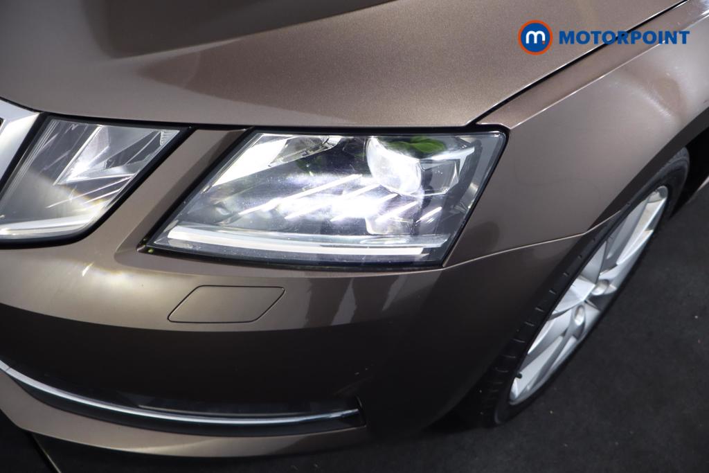 Used Skoda Octavia 2019 for sale - 77590880: Photo 26