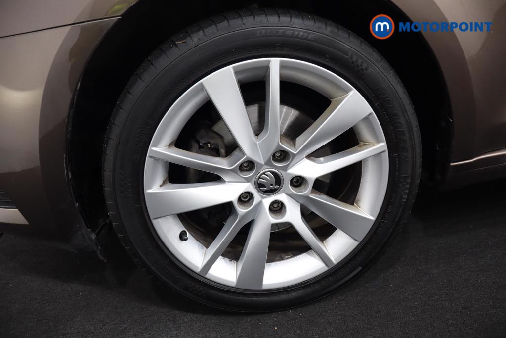 Used Skoda Octavia 2019 for sale - 77590880: Photo 27