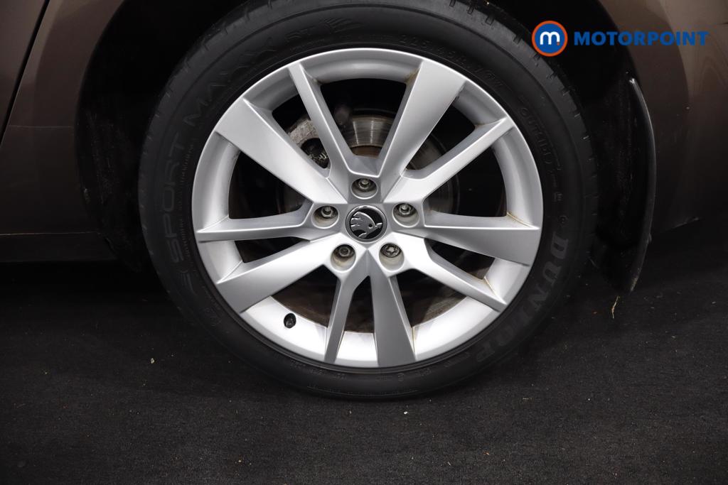 Used Skoda Octavia 2019 for sale - 77590880: Photo 28