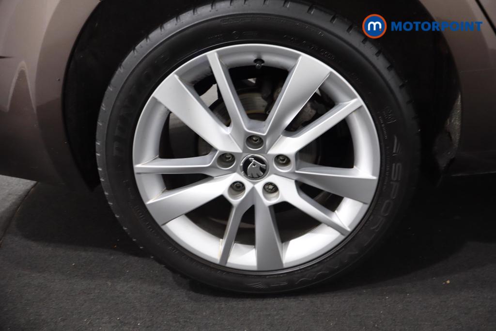 Used Skoda Octavia 2019 for sale - 77590880: Photo 29