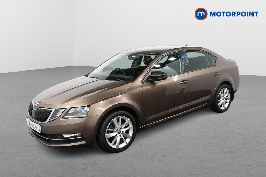 Used Skoda Octavia 2019 for sale - 77590880: Photo 3