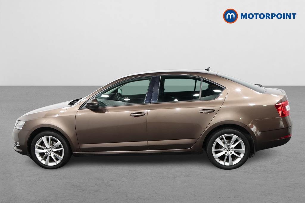 Used Skoda Octavia 2019 for sale - 77590880: Photo 4