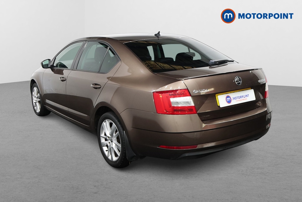Used Skoda Octavia 2019 for sale - 77590880: Photo 5